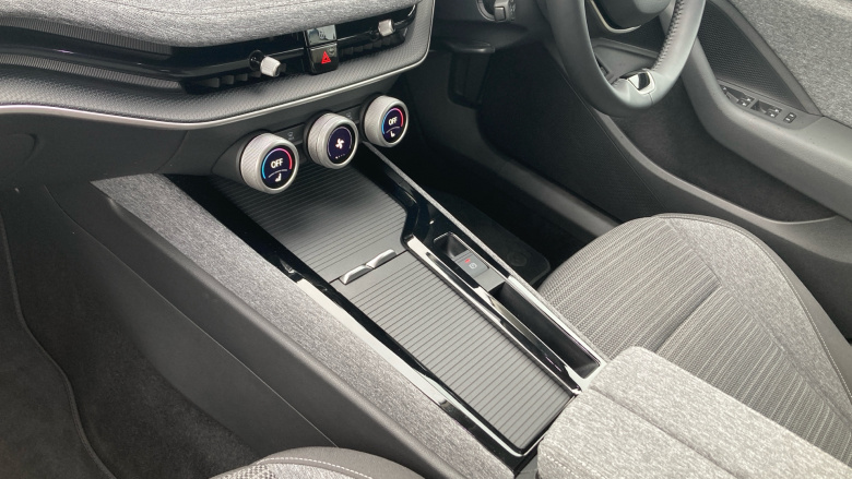 Skoda Superb 1.5 TSI iV SE Technology DSG 5dr Estate